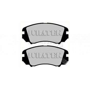 Image for Brake Pad Set