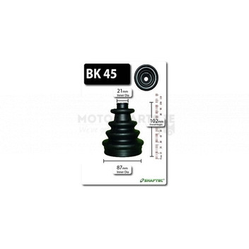 Image for CV Boot Kit