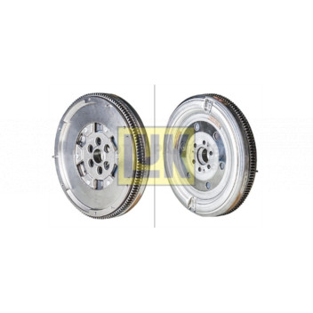 Image for Dual Mass Flywheel