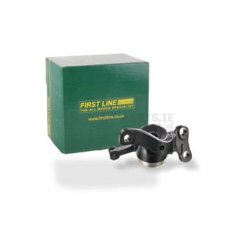 Image for Susp/Control/Wishbone/Arm Bush/Mount