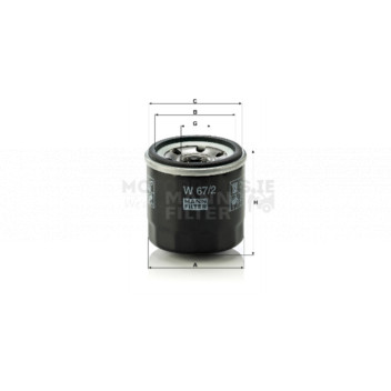 Image for Oil Filter