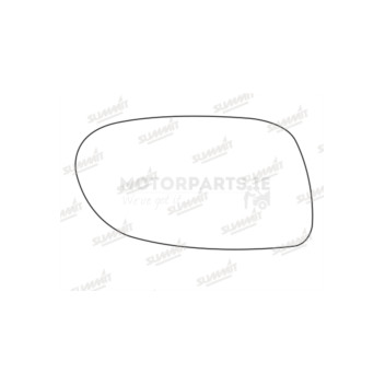 Image for Mirror Glass