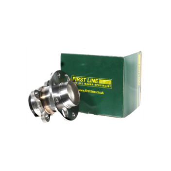 Image for Wheel Bearing Kit