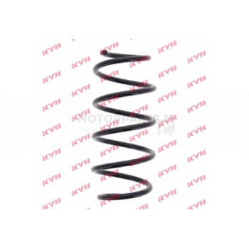 Image for Coil Spring