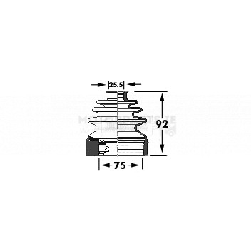 Image for CV Boot Kit