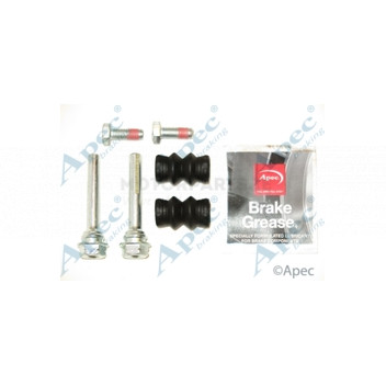 Image for Brake Caliper Kit