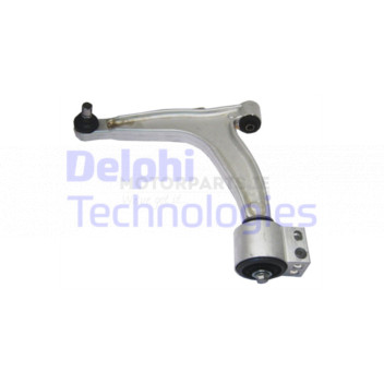 Image for Track Control Arm