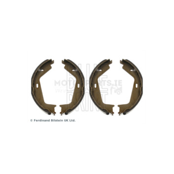 Image for Brake Shoe Set
