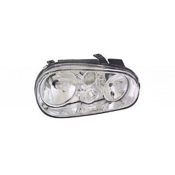 Image for Head Lamp Unit