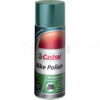 Image for BIKE POLISH 0.3L