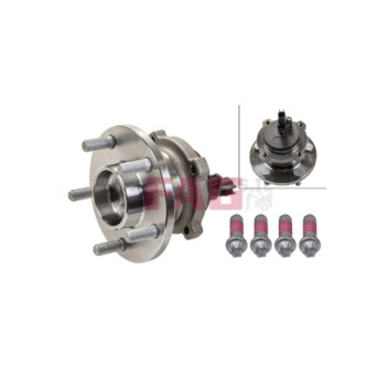 Image for Wheel Bearing Kit