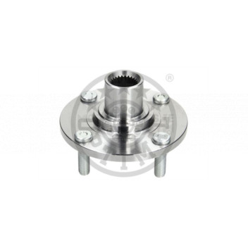 Image for Wheel Hub
