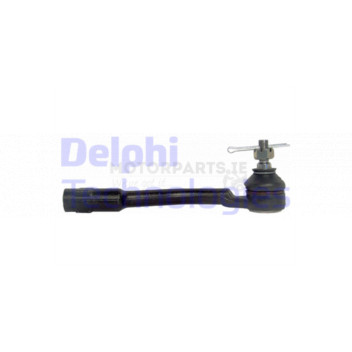 Image for Tie Rod End
