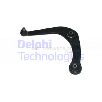 Image for Track Control Arm