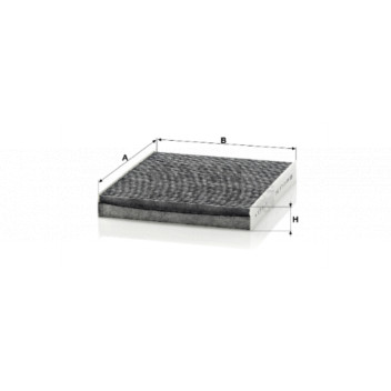 Image for Cabin Filter