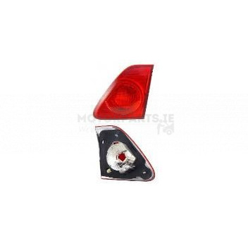 Image for Rear Lamp Unit