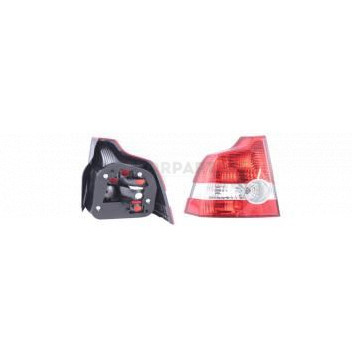 Image for Rear Lamp Unit