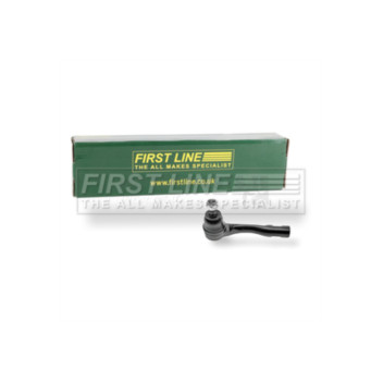 Image for Tie Rod End