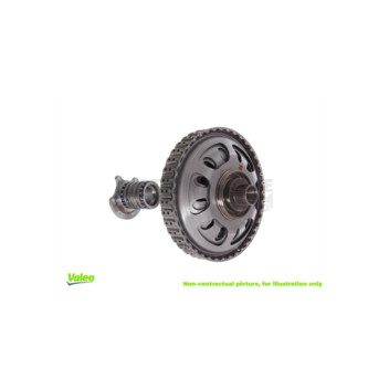 Image for Clutch Kit
