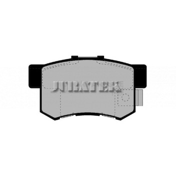 Image for Brake Pad Set