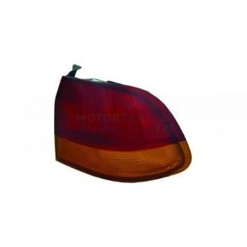 Image for Rear Lamp Unit
