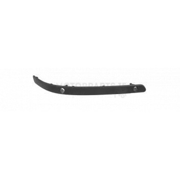 Image for Bumper Moulding