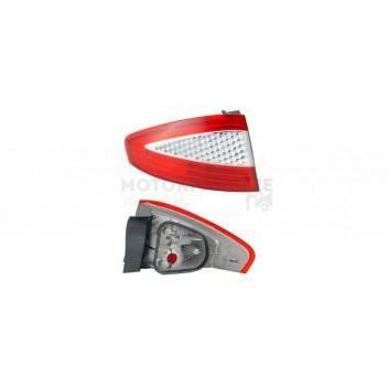 Image for Rear Lamp Unit