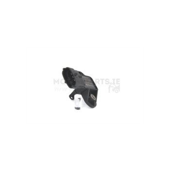 Image for Boost Pressure Sensor