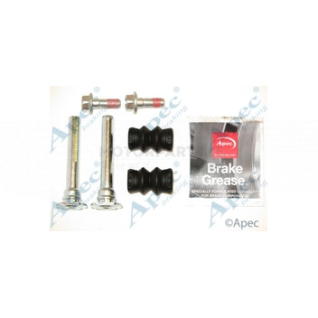 Image for Brake Caliper Kit