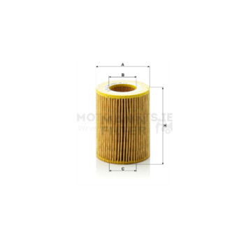 Image for Oil Filter
