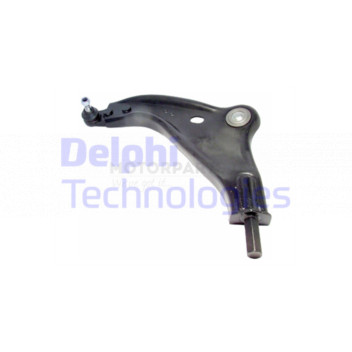 Image for Track Control Arm