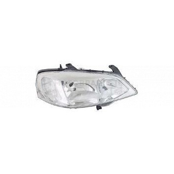 Image for Head Lamp Unit