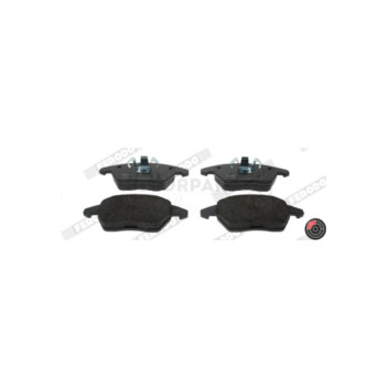 Image for Brake Pad Set