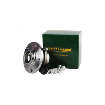 Image for Wheel Bearing Kit