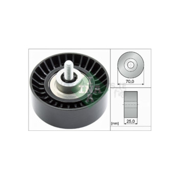 Image for Guide Pulley