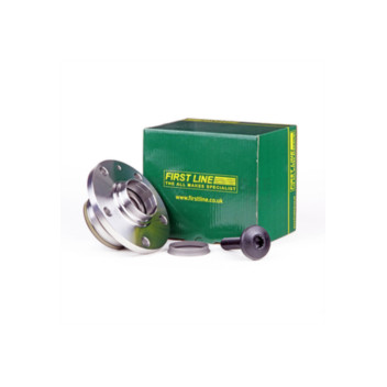 Image for Wheel Bearing Kit