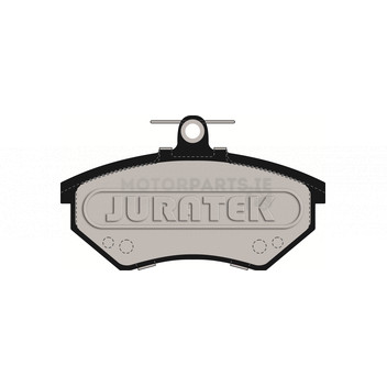 Image for Brake Pad Set