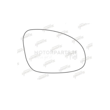 Image for Mirror Glass