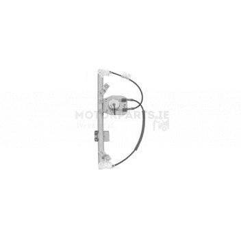Image for Window Regulator