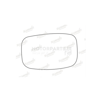 Image for Mirror Glass