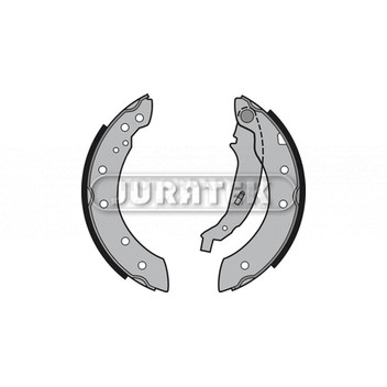 Image for Brake Shoe Set