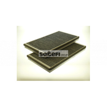 Image for Cabin Filter