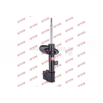 Image for Shock Absorber