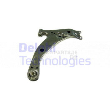 Image for Track Control Arm