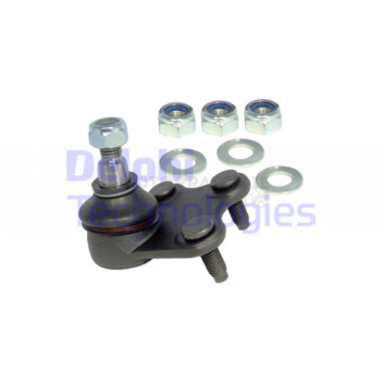 Image for Ball Joint