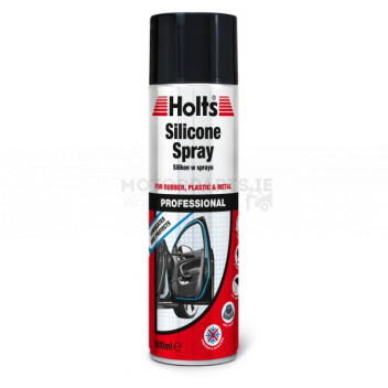 Image for RUBBER SILICONE SPRAY
