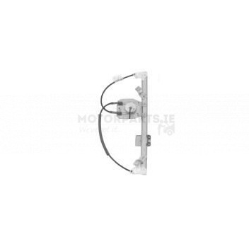 Image for Window Regulator