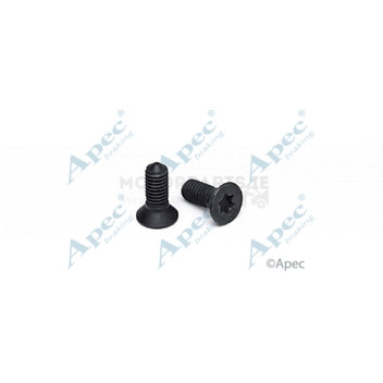 Image for Brake Fitting Kit