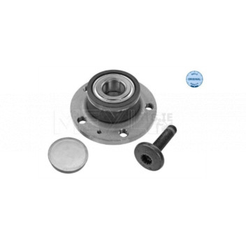 Image for Wheel Hub