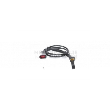 Image for Wheel Speed Sensor